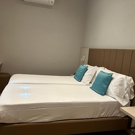Hotel Giappone Florens Exteriör bild