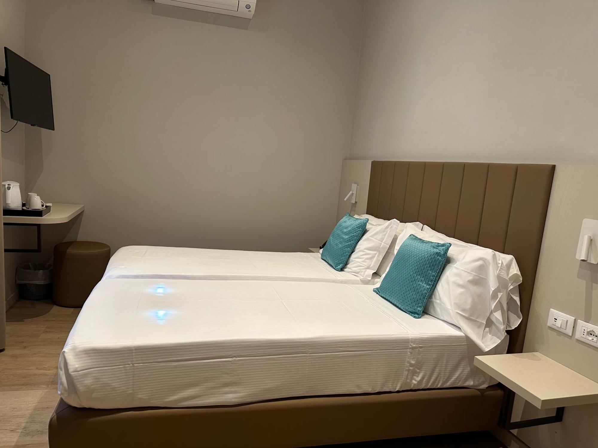Hotel Giappone Florens Exteriör bild